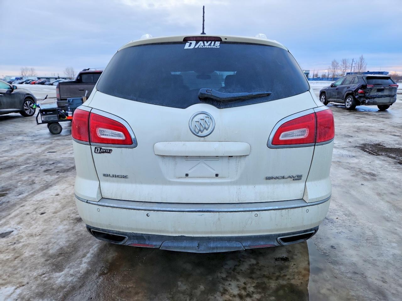 2013 Buick Enclave - Image 6