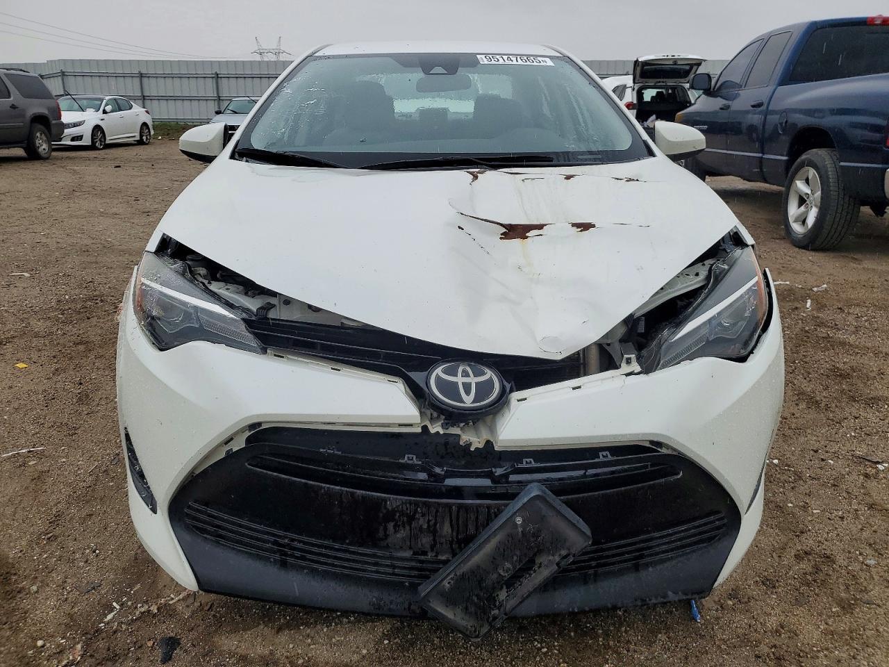 2018 Toyota Corolla L - Image 5