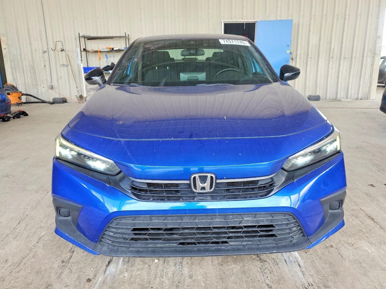 2022 Honda Civic Sport - Image 5