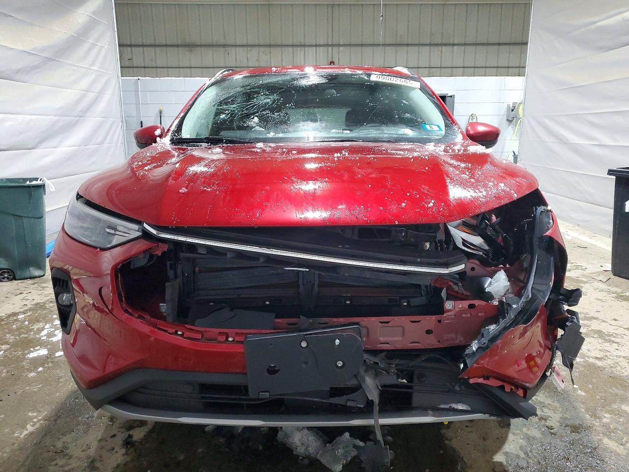 2025 Ford Escape - Image 5