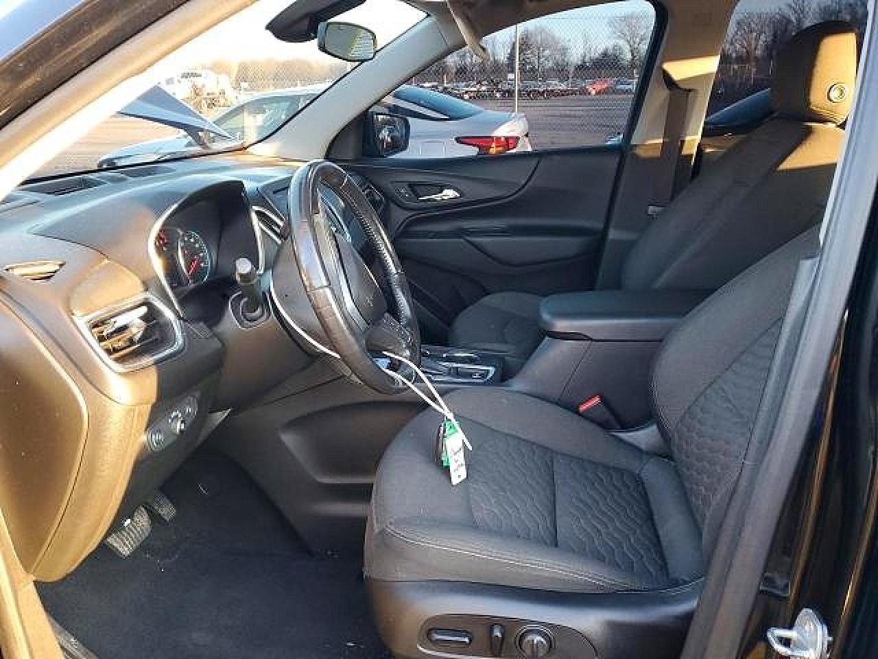 2020 Chevrolet Equinox Lt - Image 7