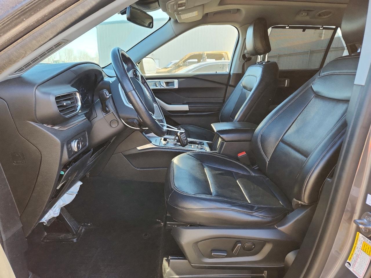 2021 Ford Explorer Limited - Image 7
