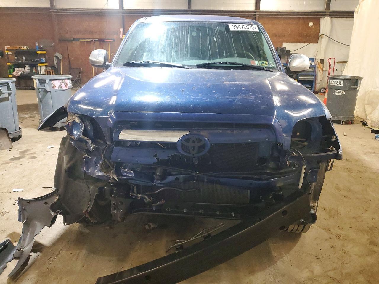 2005 Toyota Tundra - Image 5