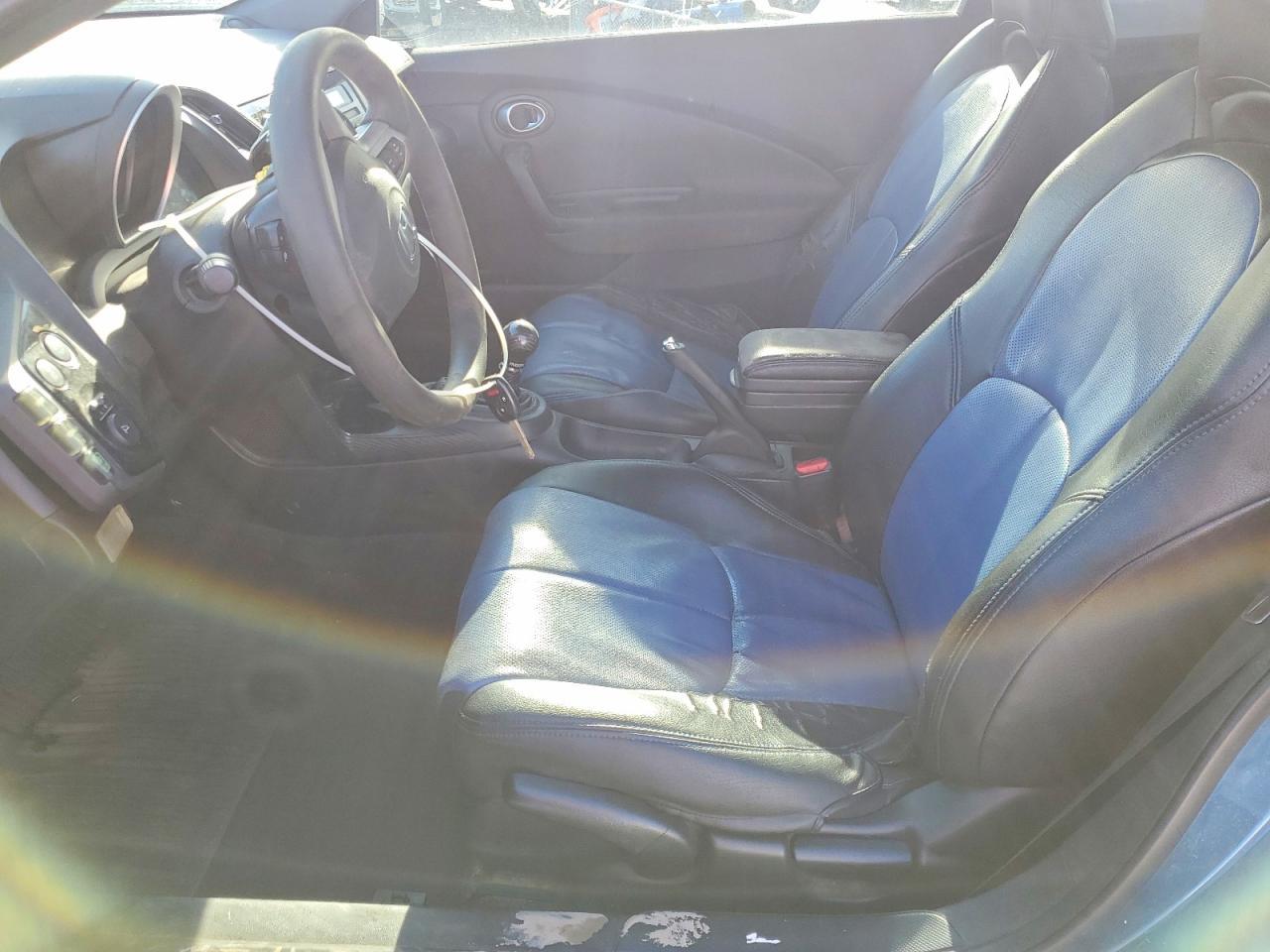 2014 Honda Cr-Z - Фото 7