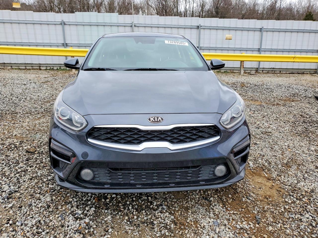2021 Kia Forte Fe - Image 5