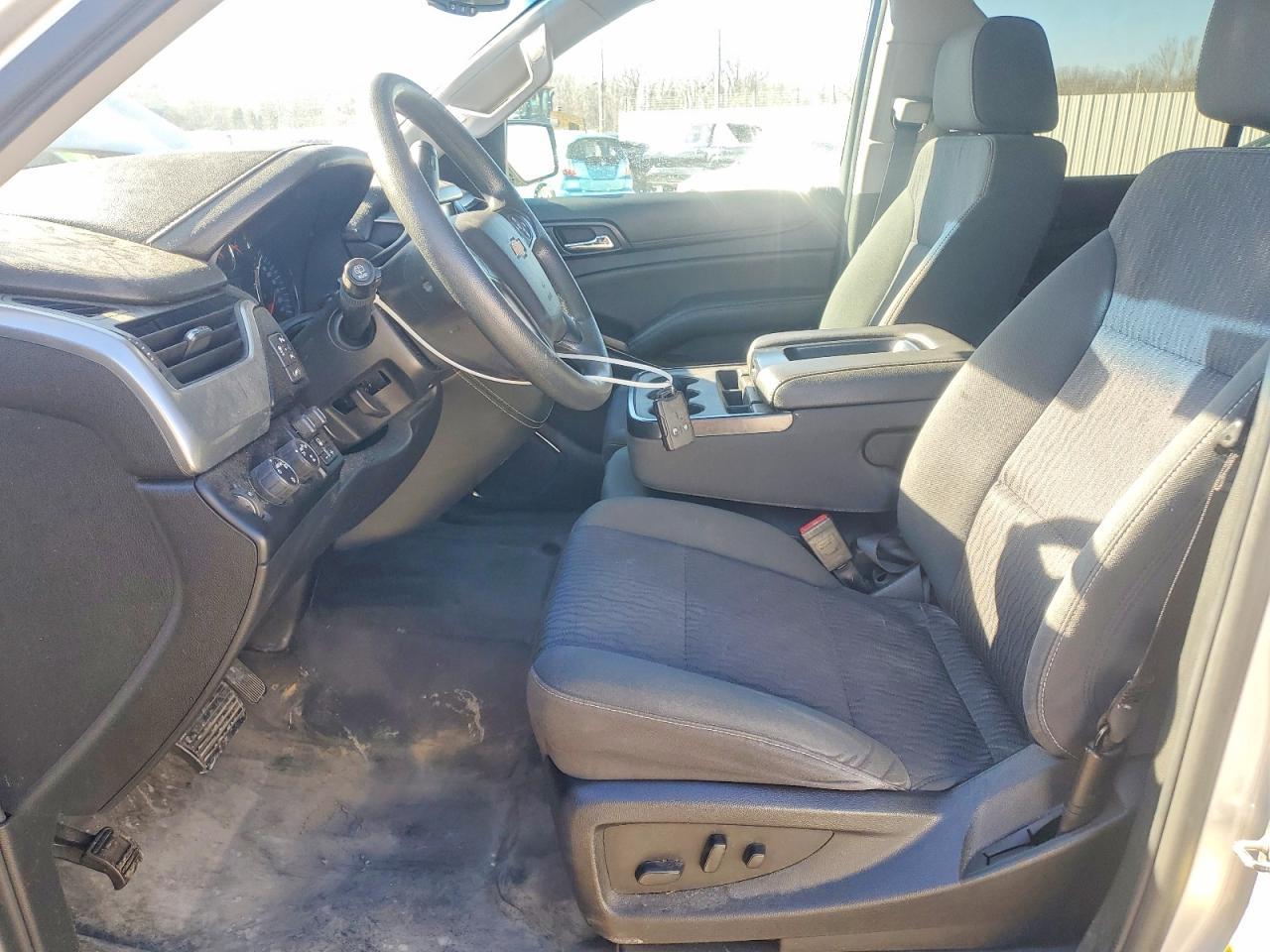 2018 Chevrolet Suburban K1500 - Image 7