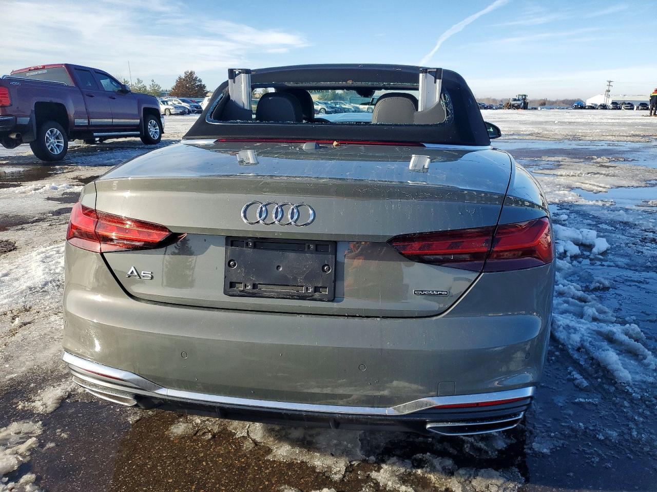 2023 Audi A5 Prestige 45 - Image 6