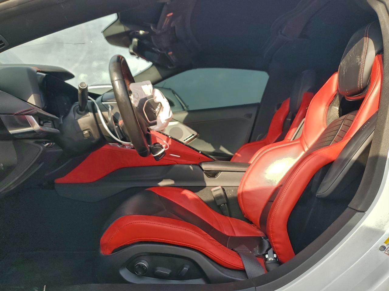 2021 Chevrolet Corvette Stingray 2Lt - Image 7