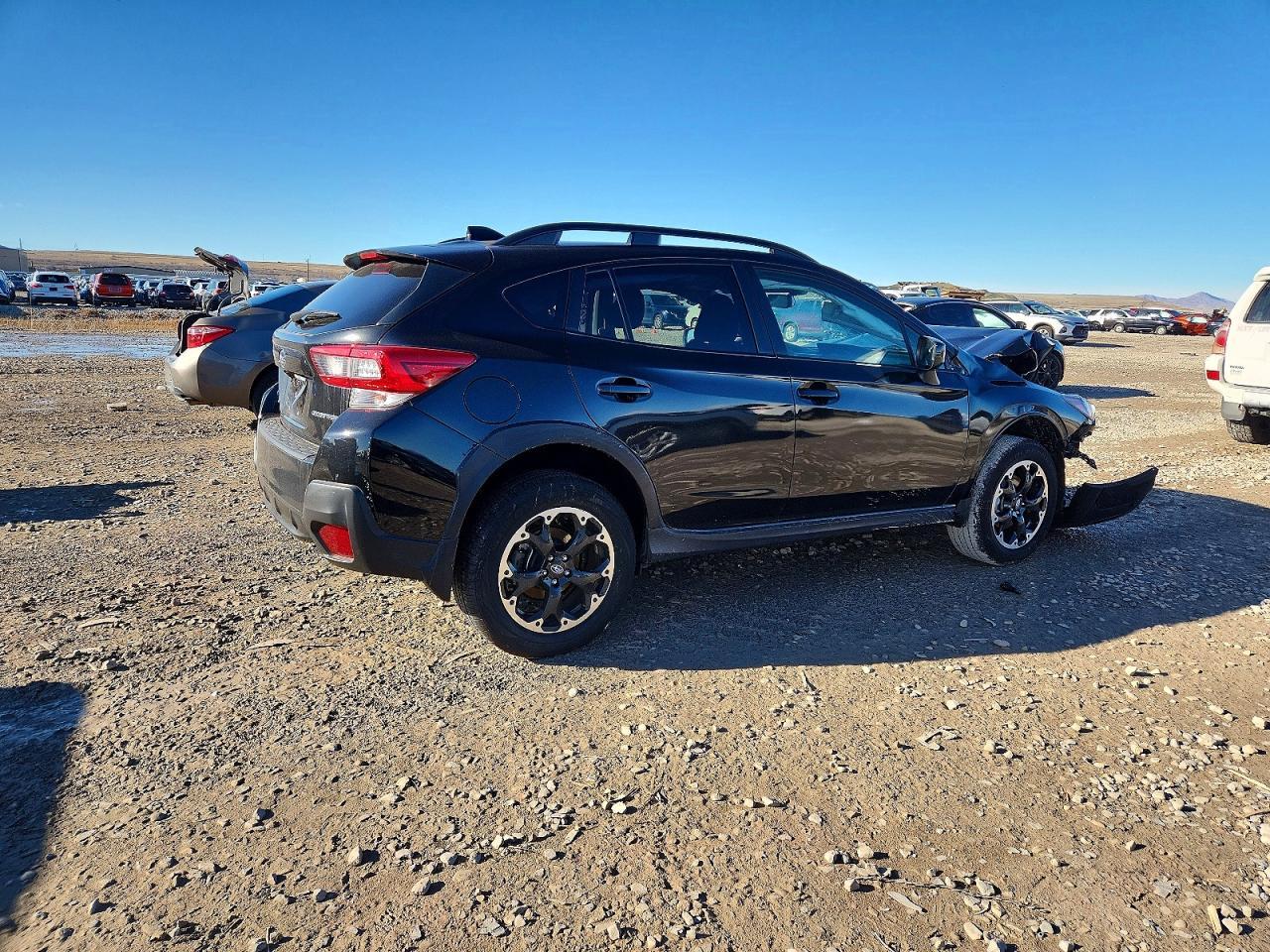 2023 Subaru Crosstrek Premium - Фото 3