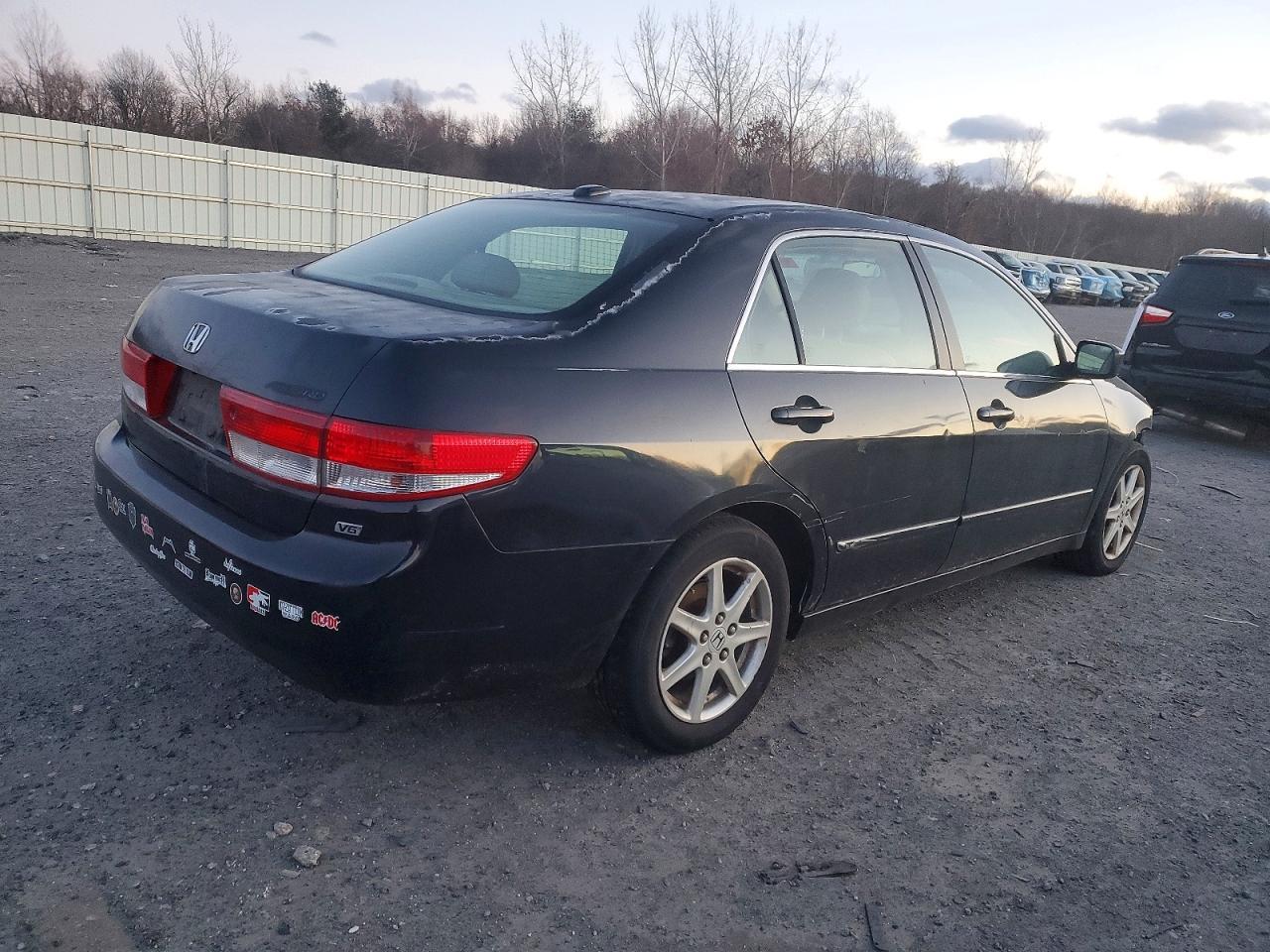 2004 Honda Accord - Фото 3