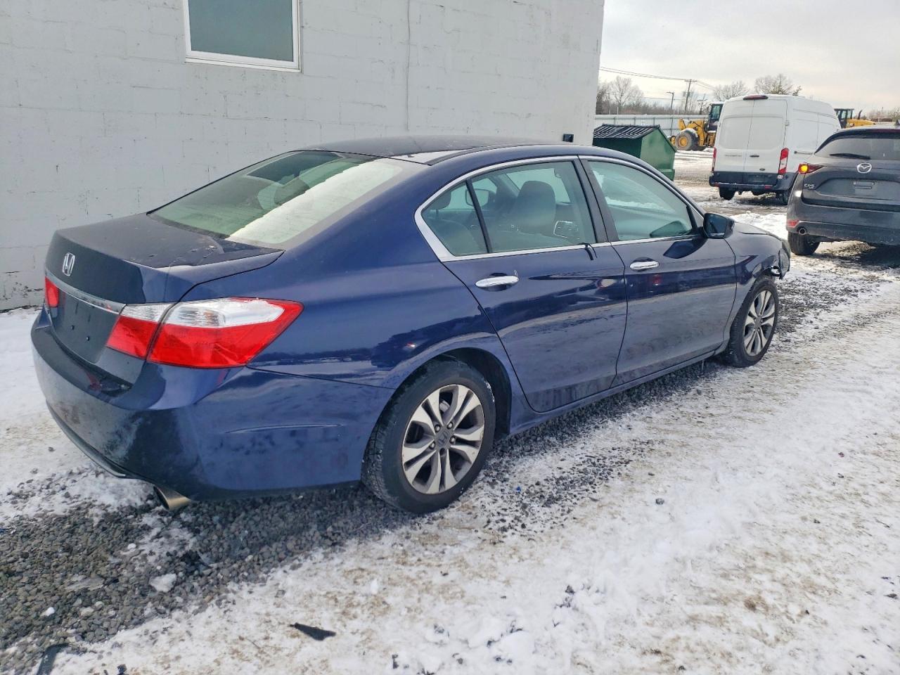 2014 Honda Accord Lx - Image 3