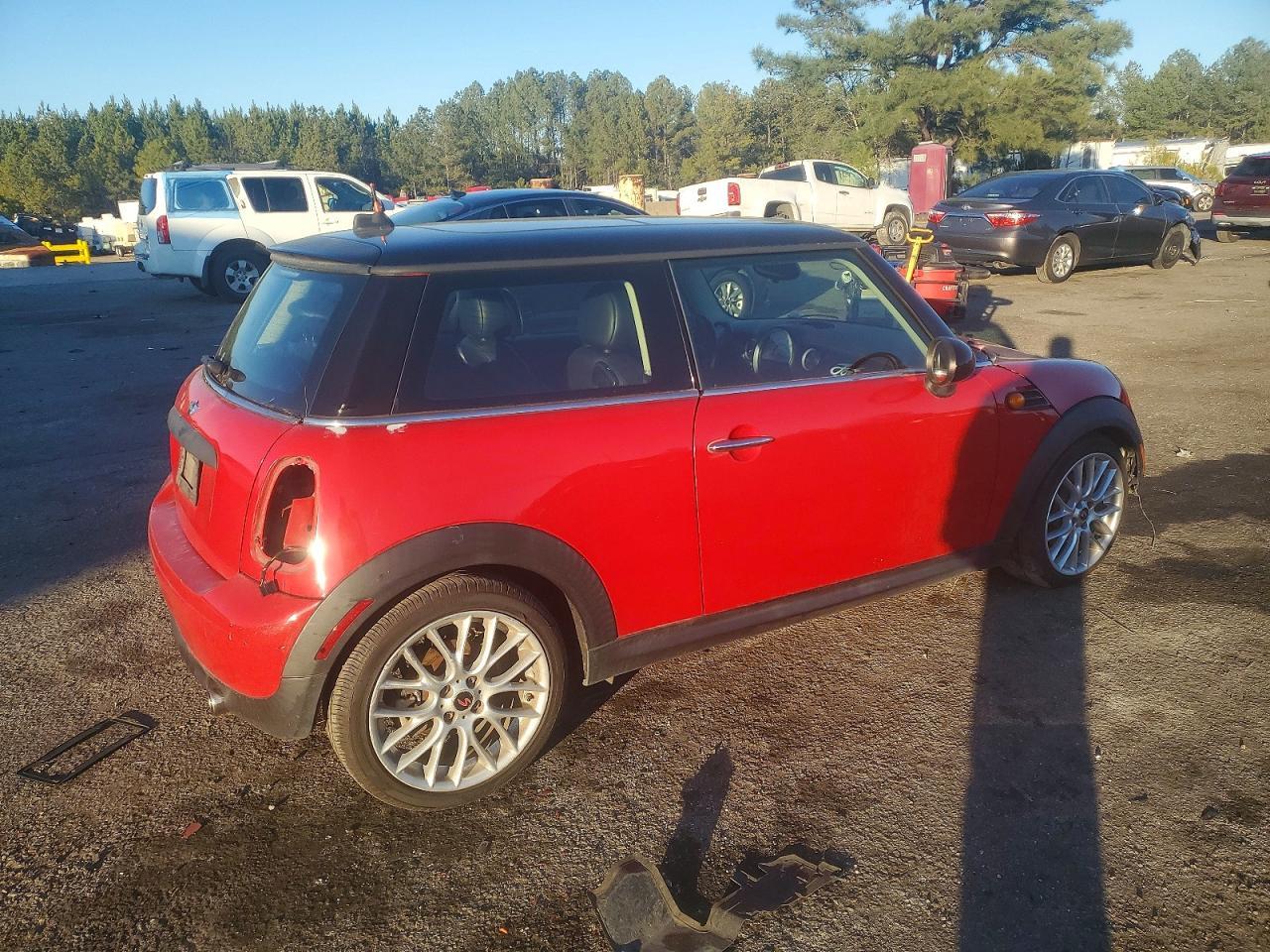 2013 Mini Cooper - Image 3