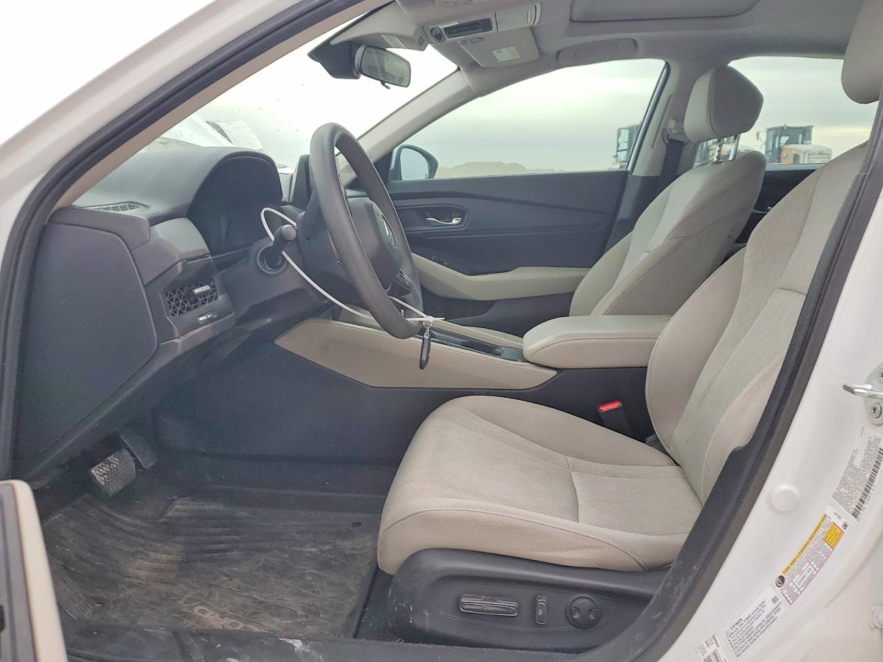 2024 Honda Accord Ex - Image 7