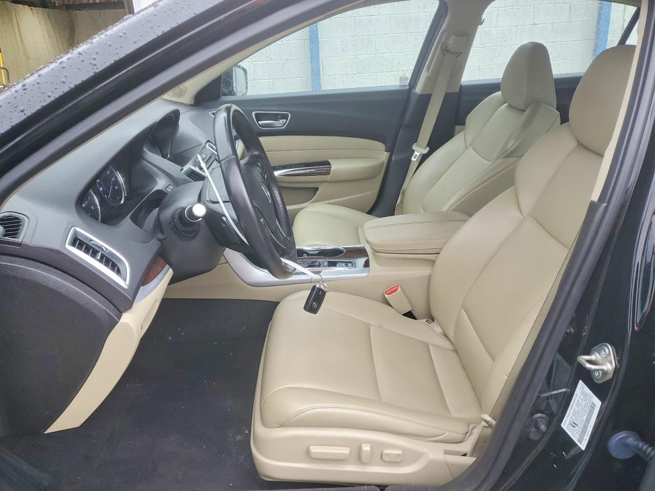 2020 Acura Tlx - Image 7