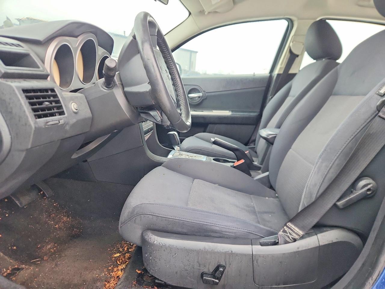 2009 Dodge Avenger Sxt - Фото 7