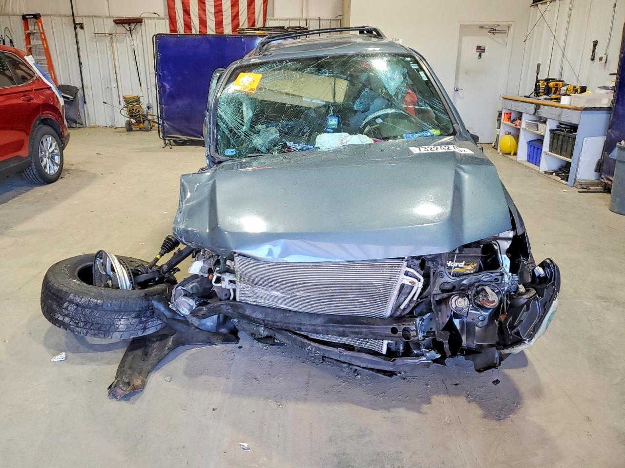 2011 Ford Escape Limited - Image 5