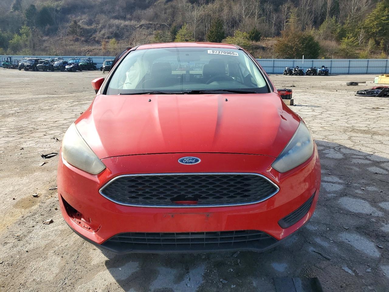 2017 Ford Focus - Фото 5