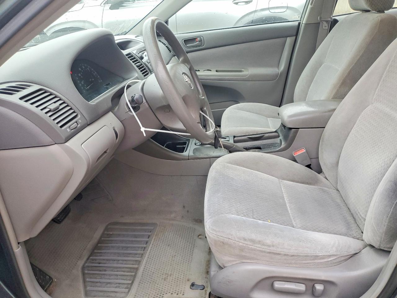 2003 Toyota Camry Le - Фото 7