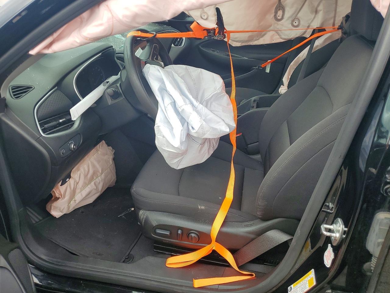 2024 Chevrolet Malibu Lt - Image 7