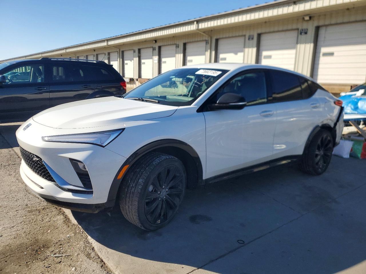 2024 Buick Envista Sport Touring