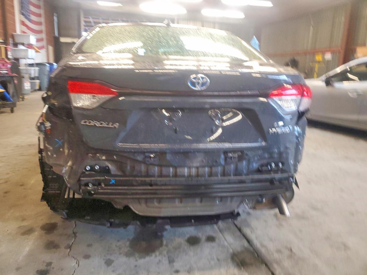 2023 Toyota Corolla Le - Image 6