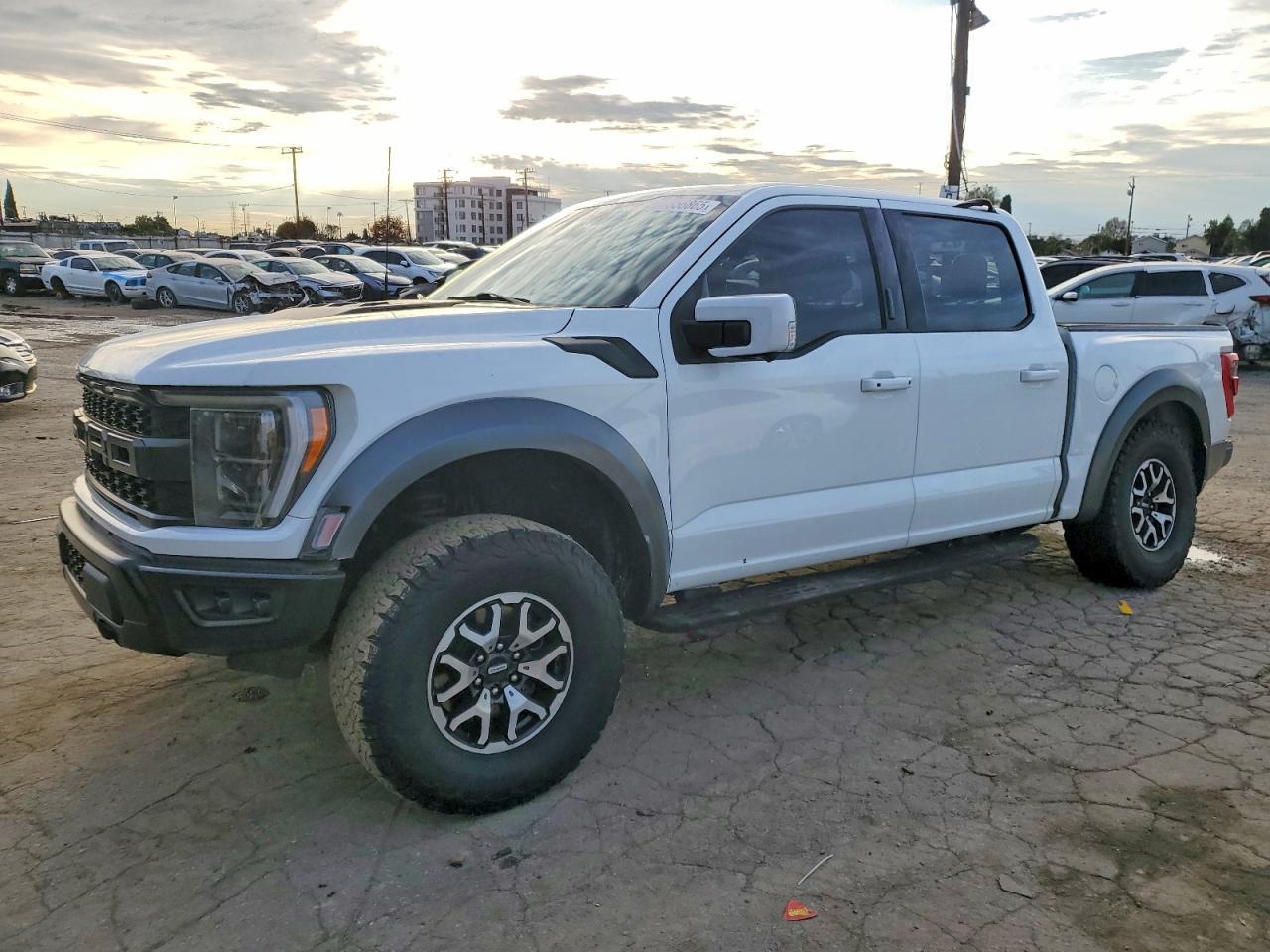 2023 Ford F150 Raptor
