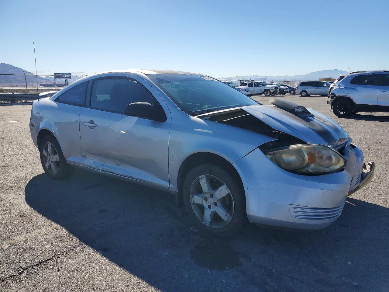 2008 Chevrolet Cobalt Lt - Image 4