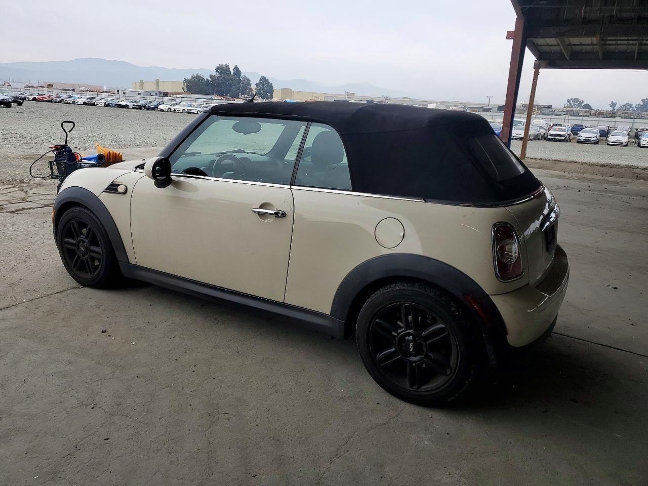 2012 Mini Cooper - Фото 2