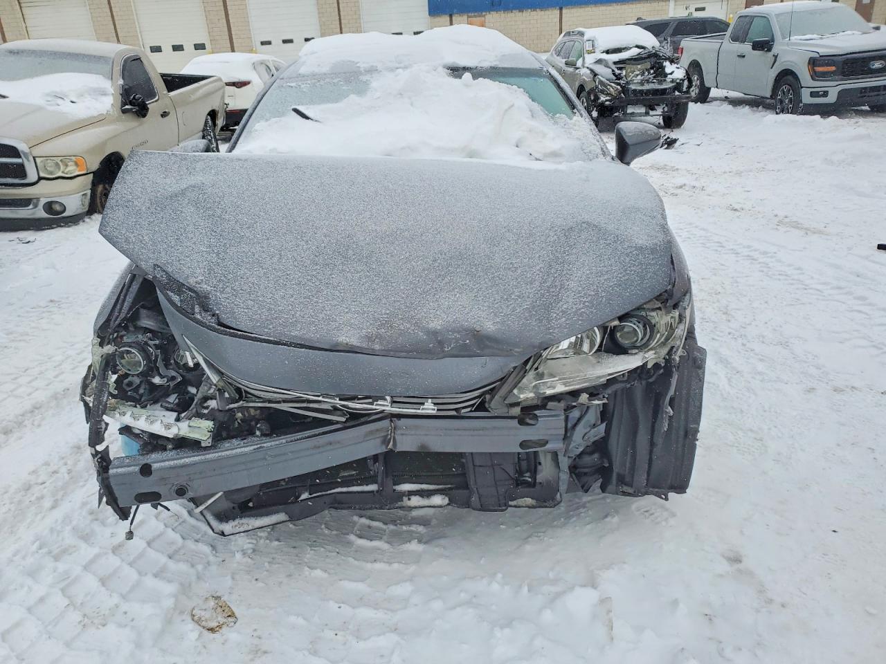 2015 Lexus Es 350 - Фото 5