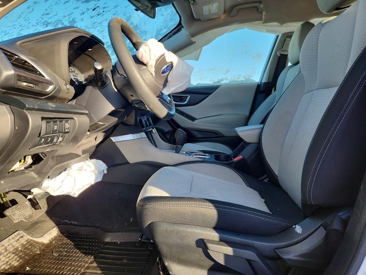 2024 Subaru Forester - Image 7