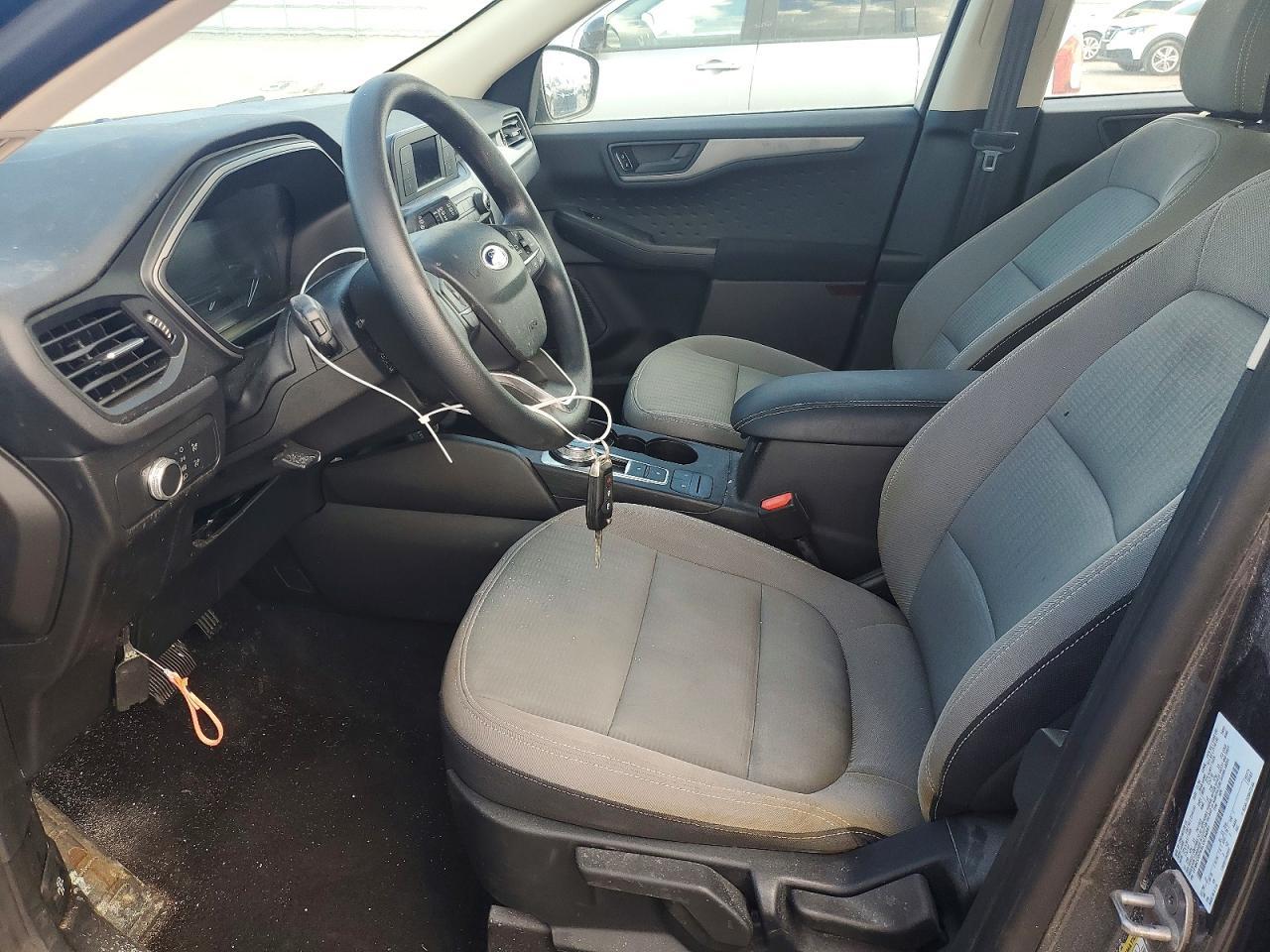 2020 Ford Escape S - Image 7