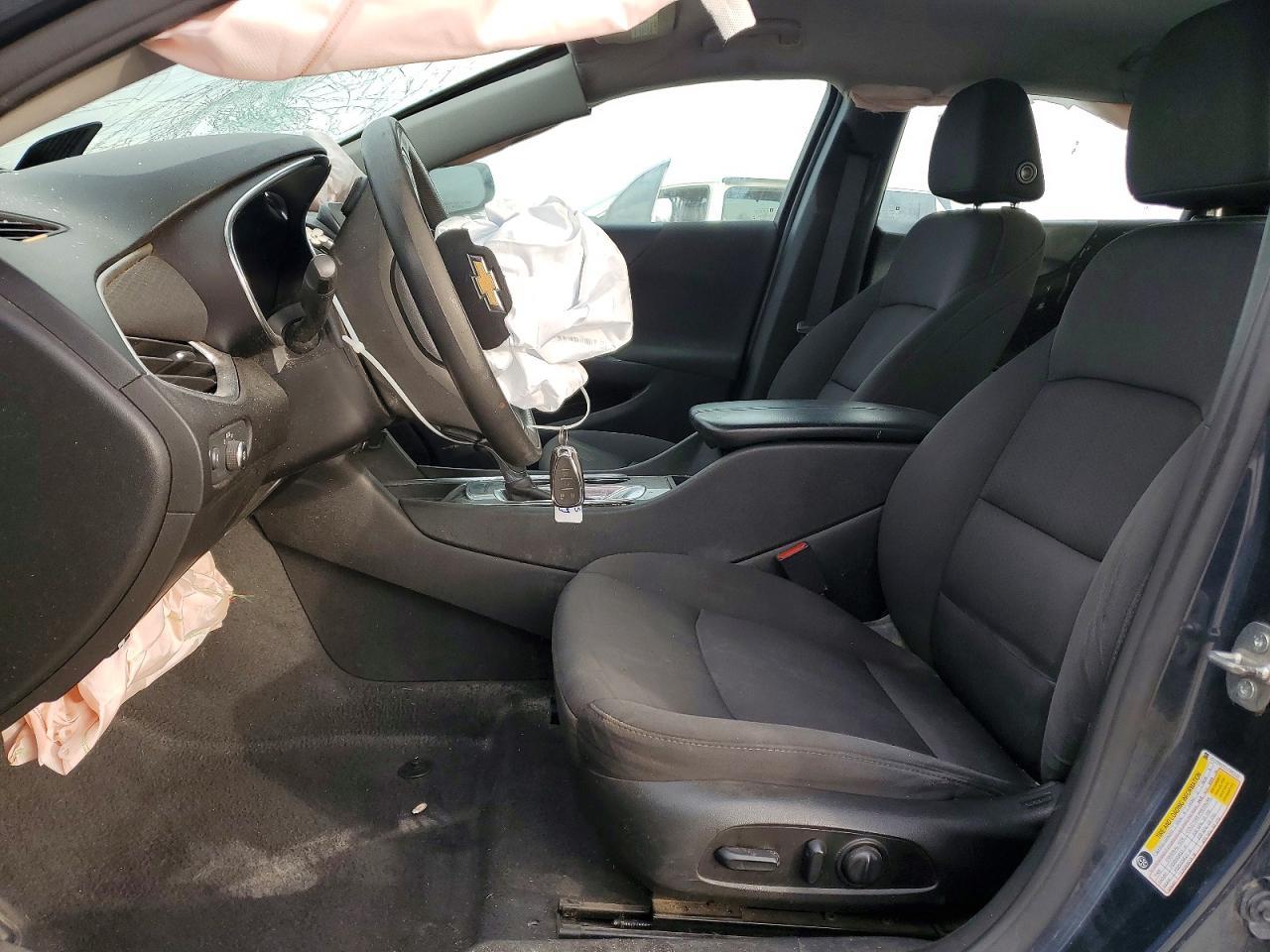 2020 Chevrolet Malibu Lt - Image 7