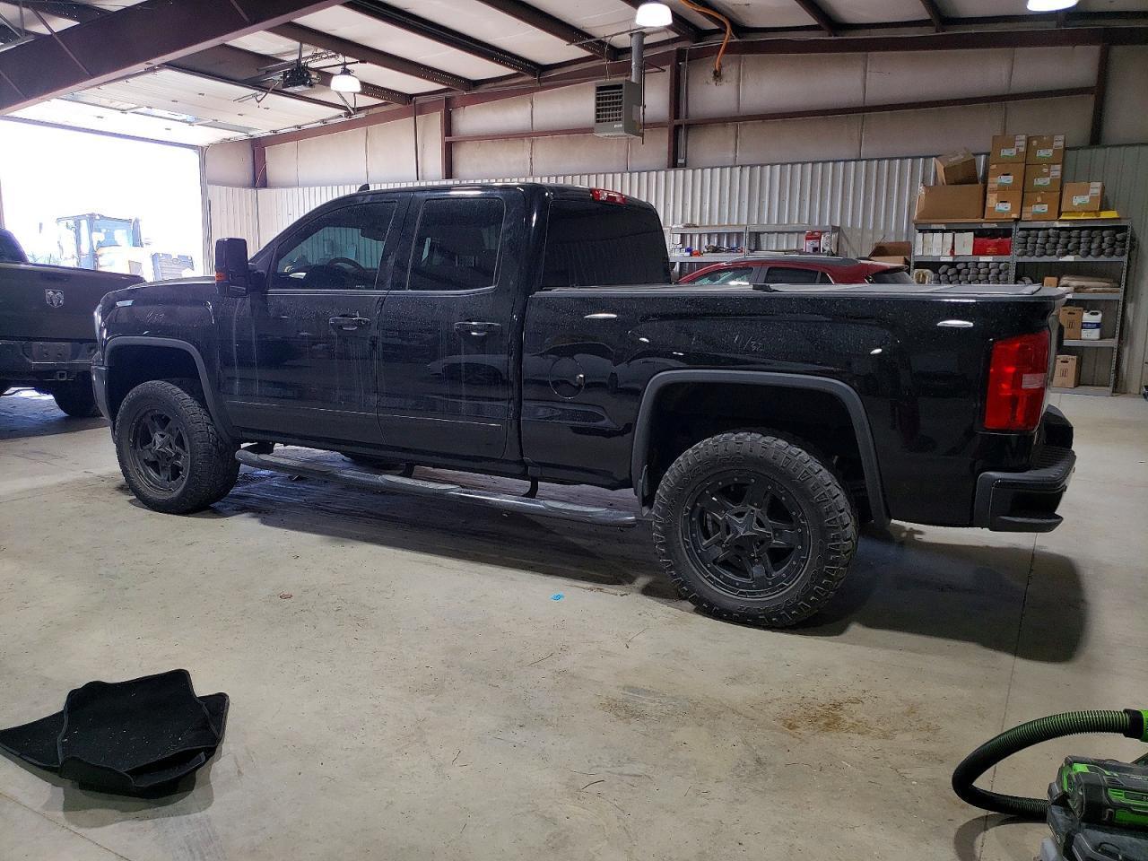2018 GMC Sierra C1500 - Image 2