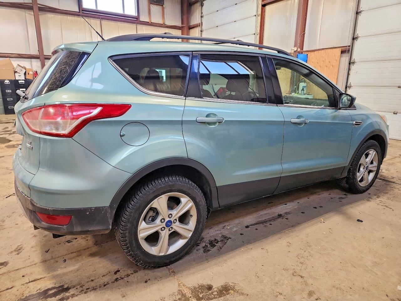 2013 Ford Escape Se - Фото 3