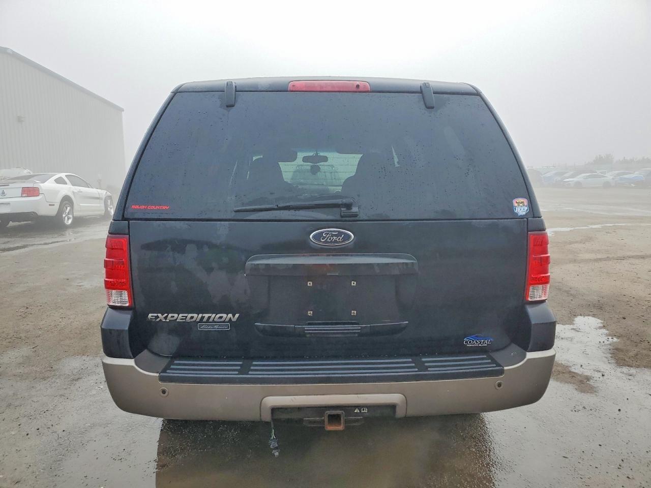 2003 Ford Expedition Eddie Bauer - Image 6