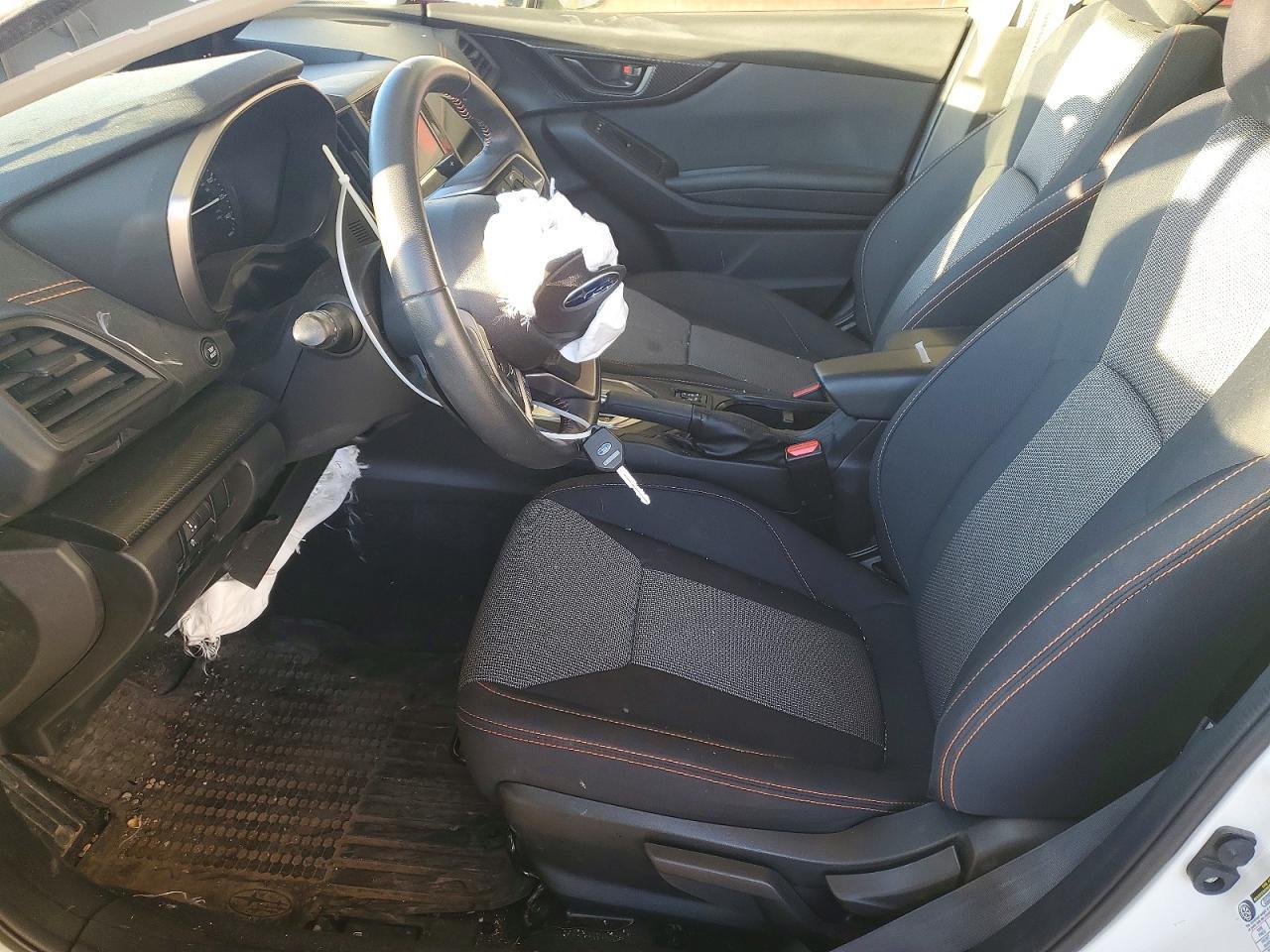 2023 Subaru Crosstrek Premium - Фото 7