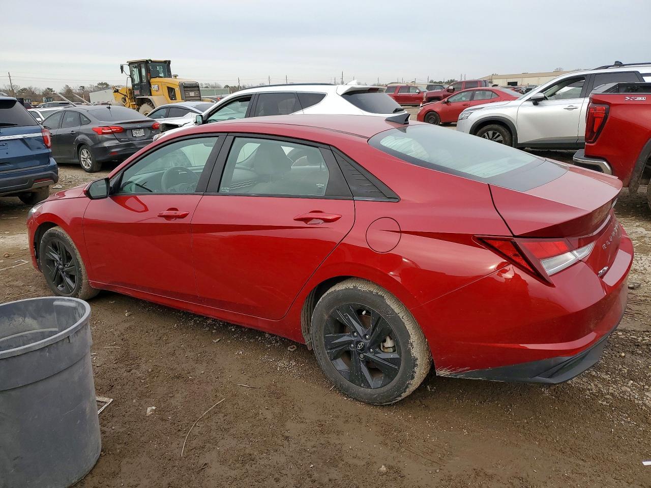 2022 Hyundai Elantra Sel - Image 2