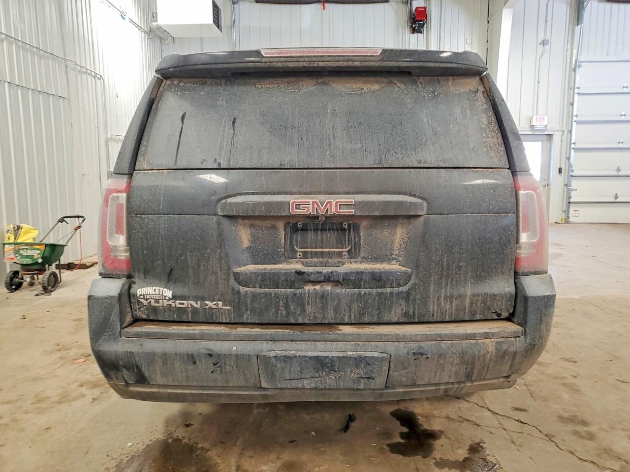 2019 GMC Yukon Xl K1500 Slt - Image 6