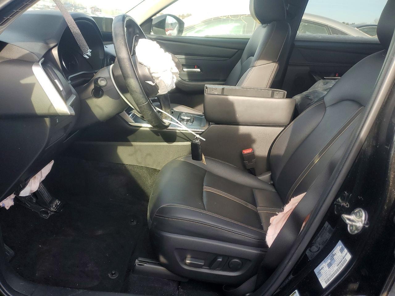 2025 Mazda Cx-90 Select - Фото 7