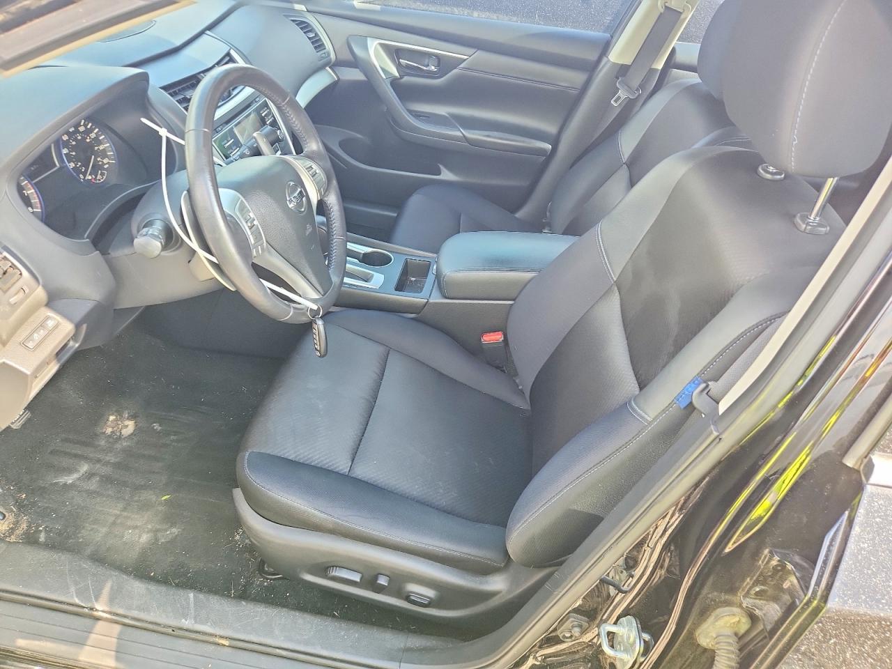 2017 Nissan Altima 2.5 - Фото 7