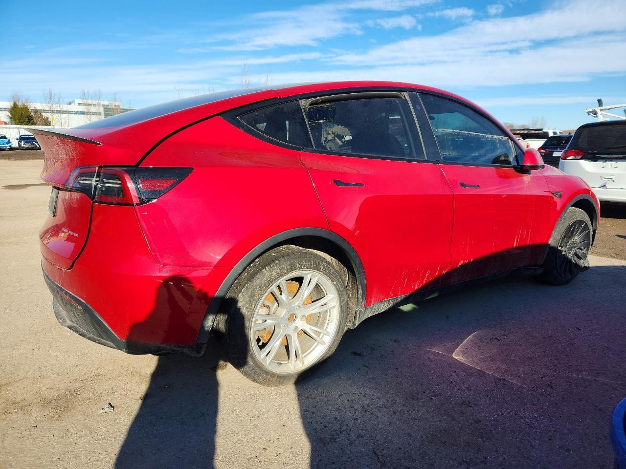 2021 Tesla Model Y - Image 3