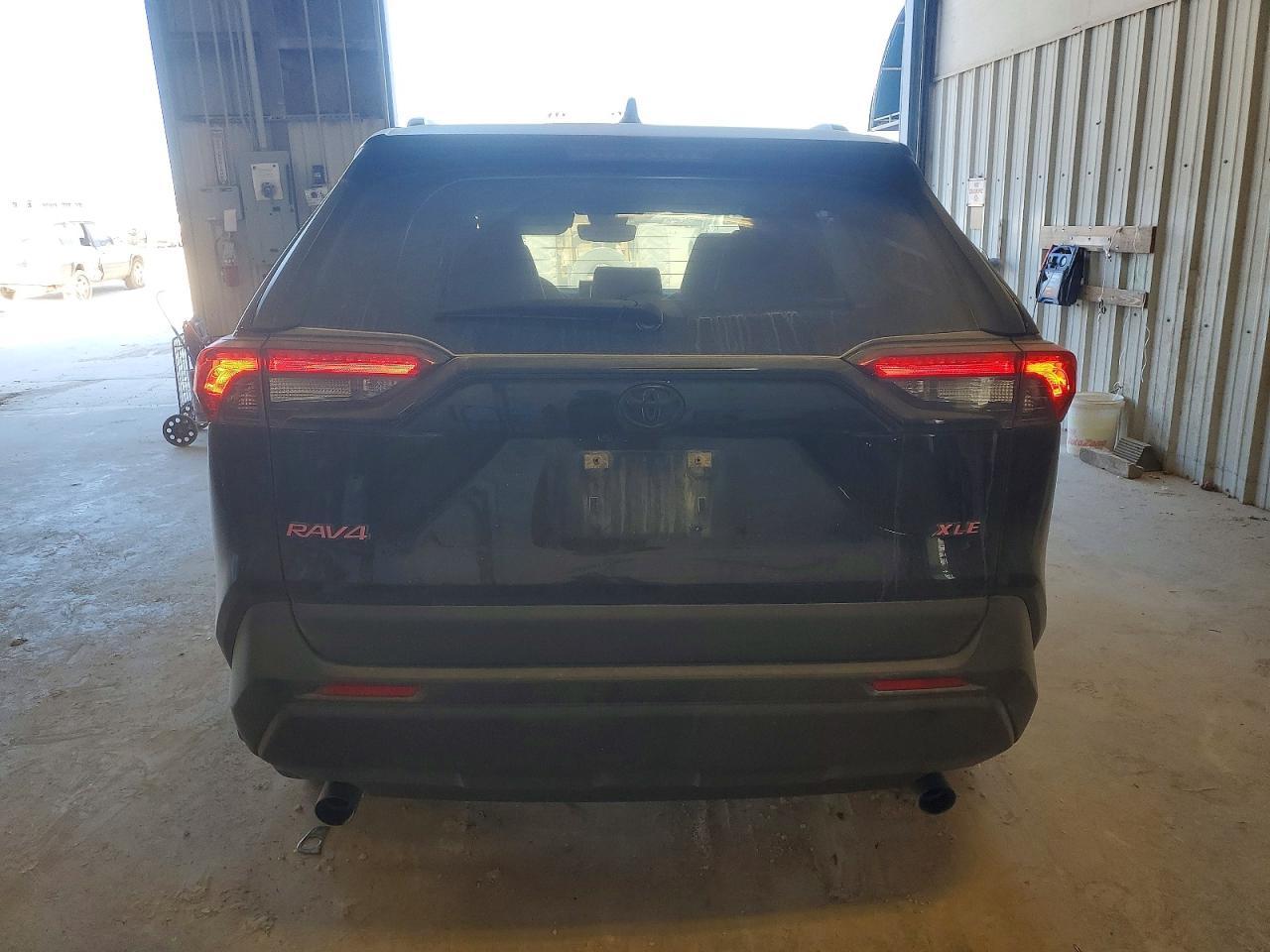 2024 Toyota Rav4 Xle Premium - Фото 6