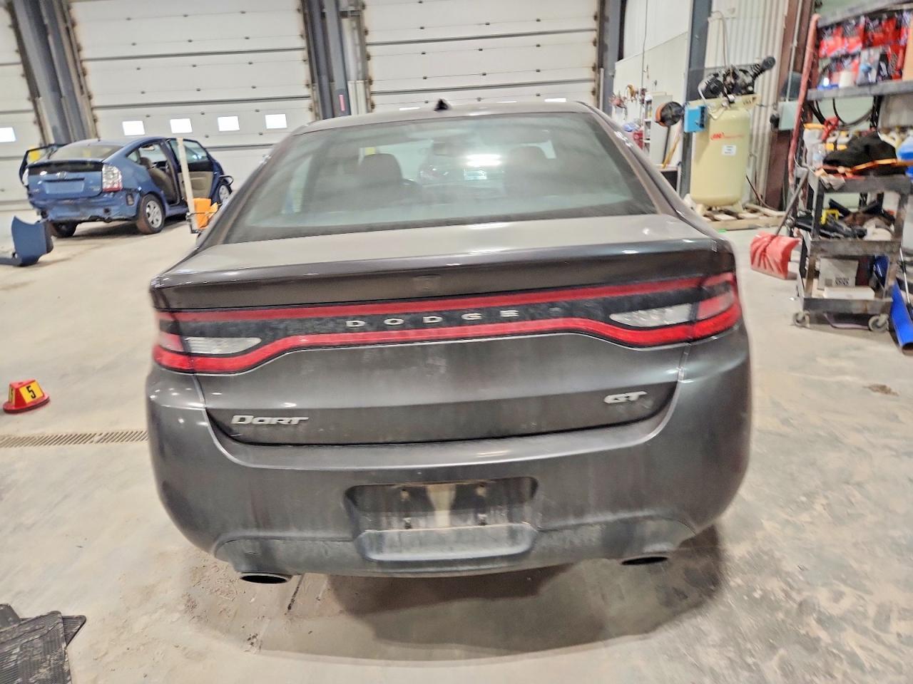 2014 Dodge Dart Gt - Image 6