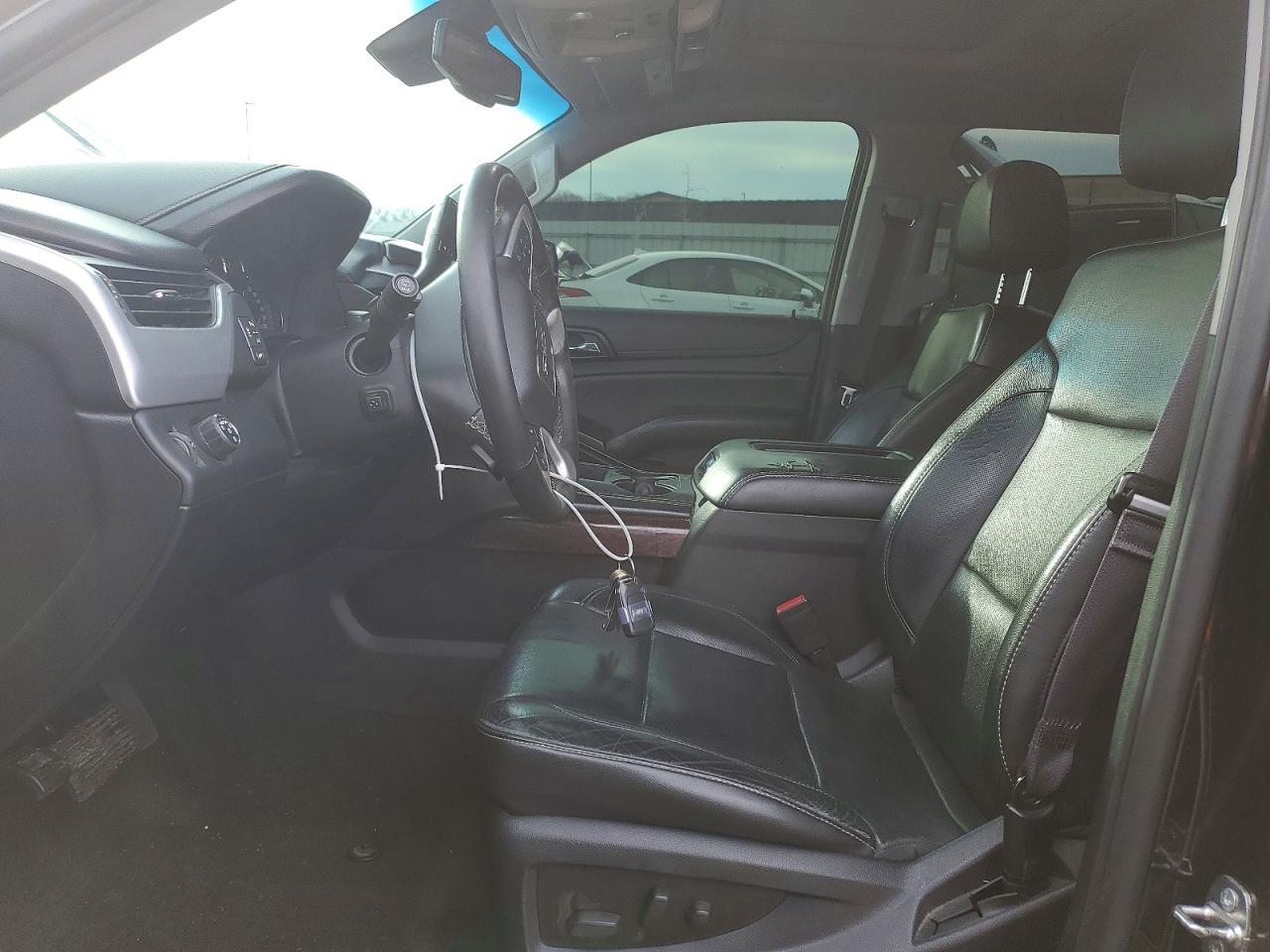 2016 GMC Yukon Xl C1500 Slt - Image 7