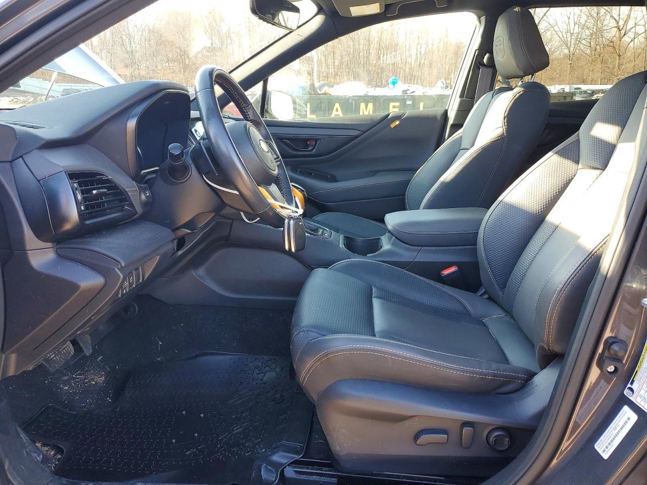 2023 Subaru Outback Wilderness - Фото 7