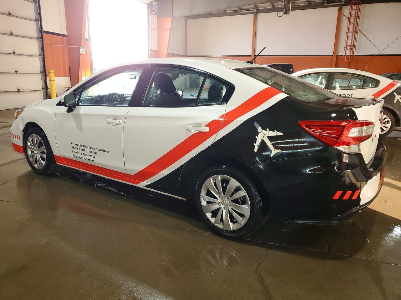 2019 Subaru Impreza - Фото 2