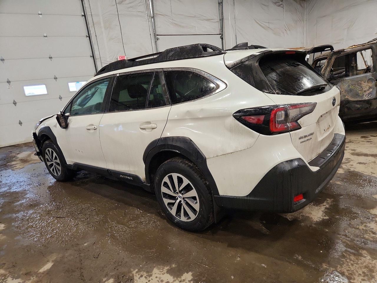 2023 Subaru Outback Premium - Фото 2