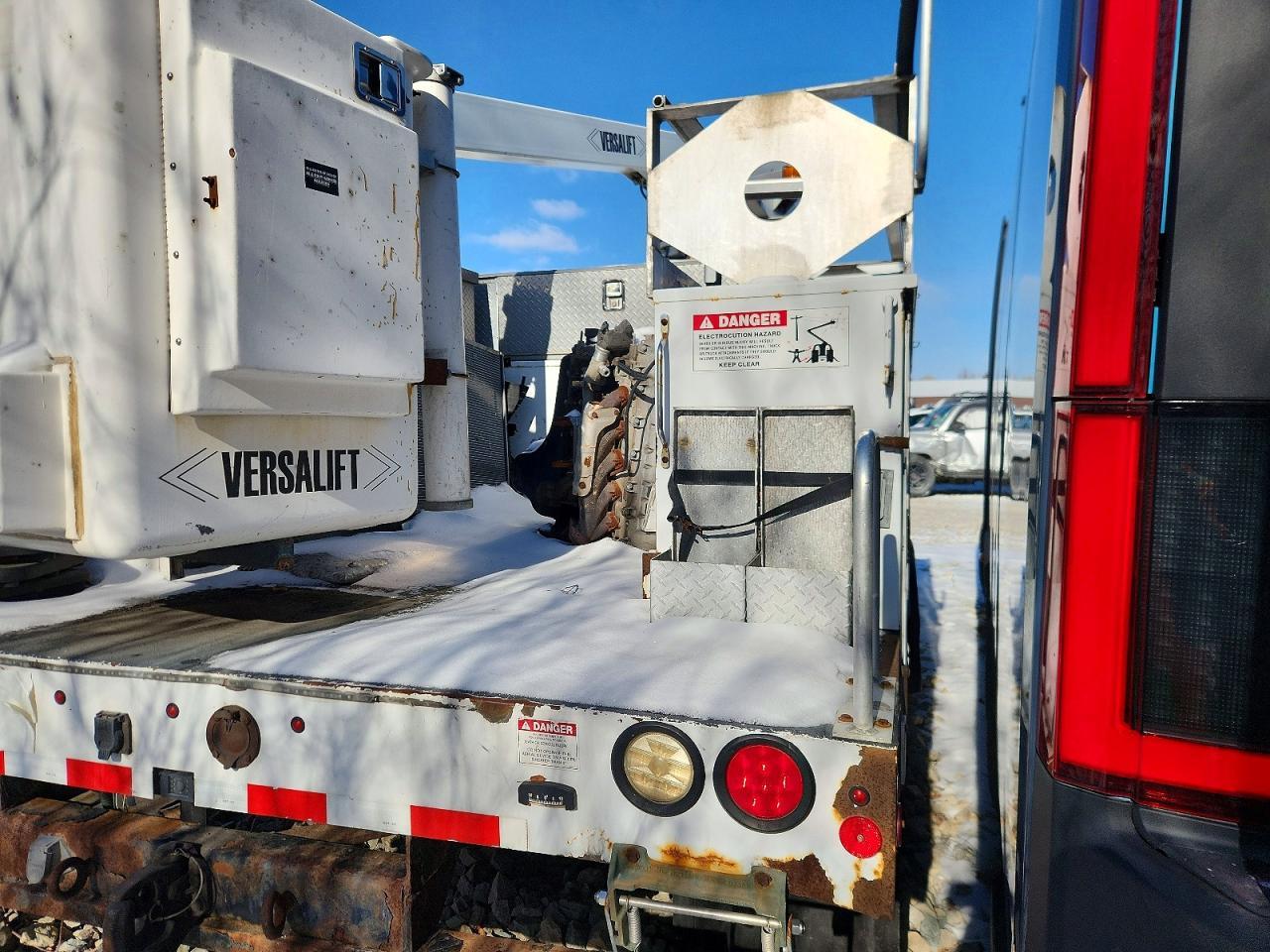 2013 Ford F450 Super Duty - Image 3