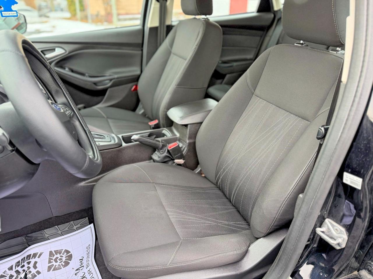 2016 Ford Focus Se - Image 5