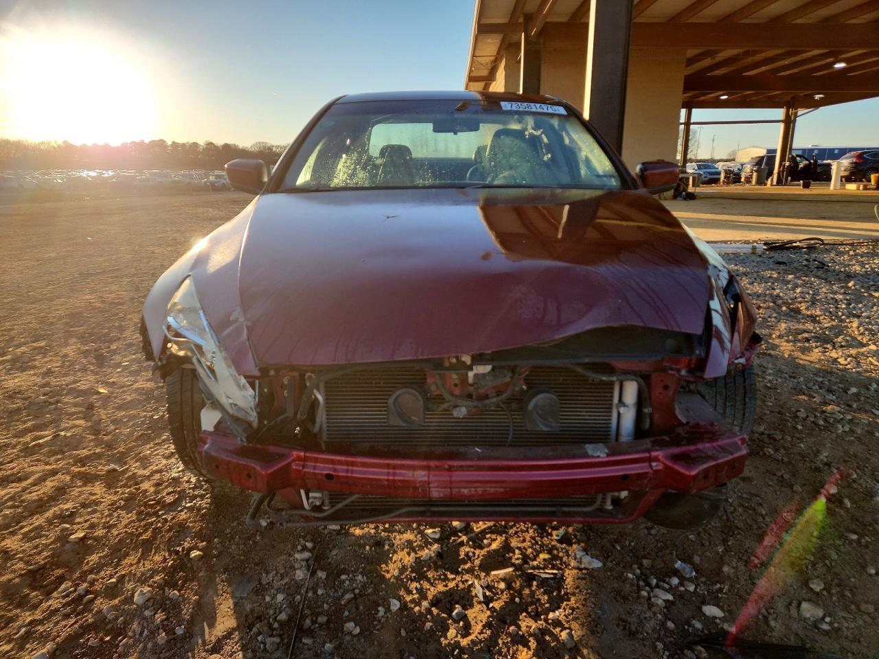 2006 Honda Accord Ex - Image 5